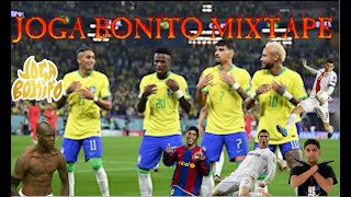 🔥█▬█ █ ▀█▀ 🔥JOGA BONITO MIXTAPE 🔥 MIX DO ŁUPANIA W PIŁKE 🔥 PIŁKA SIĘ CIESZY [upl. by Donica]