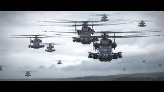 CrossFire HD  Cinematic trailer [upl. by Ymot]