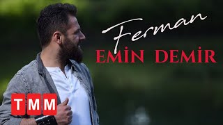 Emin Demir  Ferman Deli Kurt [upl. by Kirven34]