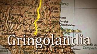 Gringolandia  PREVIEW [upl. by Pandolfi]