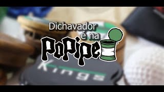 Entenda como escolher seu dichavador e as principais diferenças deste acessório [upl. by Atinad]