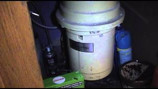 Maytag FC10 Garbage Disposal Demonstration [upl. by Emirak31]