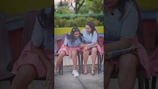 School Life Friendhsip ❤️🥰 trending funny emotional youtubeshorts comedy shorts [upl. by Doane]