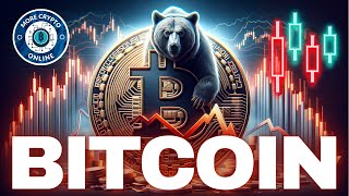 Bitcoin BTC Price News Today  Technical Analysis and Elliott Wave Analysis and Price Prediction [upl. by Yuri]