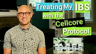 Treating My IBS with the Cellcore Protocol [upl. by Rodolph122]