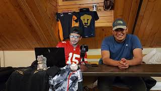 Ep 4 Pickless y la nfl [upl. by Nadeen]