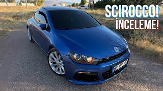 MAKAS MAKİNESİ YAKIT CİMRİSİ SCIROCCO 122HP İNCELEMESİ [upl. by Neelhtakyram]