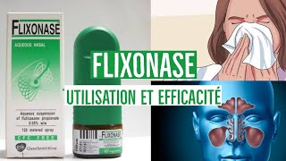 FLIXONASE [upl. by Aisel591]