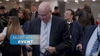 ALUMINIUM World Trade Fair amp Conference [upl. by Ientirb]