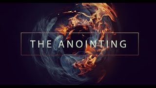 The Anointing  Intercession Worship amp Prayer Instrumental [upl. by Neetsirk]