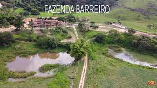 Conheça a Fazenda Barreiro  ItambacuriMG [upl. by Jamnes948]