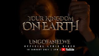 HLE  Ungofanelwe Official Lyric Video [upl. by Kopans82]