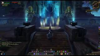 Nazmir WQ  The Spirits Within [upl. by Medlin]