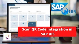 6 SAP ABAP SMARTFORMS Barcode Printing [upl. by Anaihsat]