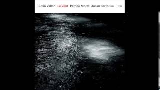 Colin Vallon Trio  Le Vent [upl. by Nairret]