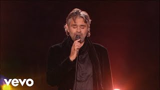 Andrea Bocelli  Momentos Live From Lake Las Vegas Resort USA  2006 [upl. by Melentha]