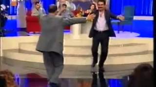 Ibrahim Tatlıses  Güldüğümü UH İbo Show [upl. by Allissa]