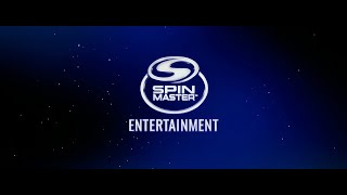 SPIN Master Entertainment [upl. by Kirad]