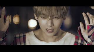 BTS 방탄소년단  Dont Leave Me MV [upl. by Rabassa]