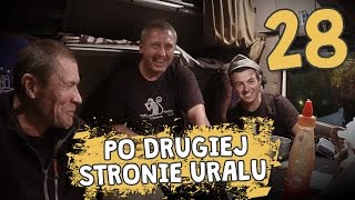 Autostopem przez Demoludy  Po drugiej stronie Uralu odc 28 [upl. by Estrella]