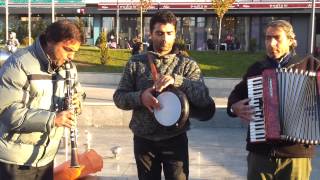 KENGE SHQIP LIVE ILIR HAXHIU 2014 PRISHTIN [upl. by Adniled]