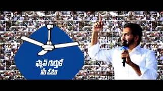 Navaratnalu  YSR Rythu Bharosa  YSRCP  Andhra Pradesh Election 2019 [upl. by Lavine334]