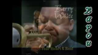 Bayou  Barry White  Love Unlimited Orchestra [upl. by Raff]