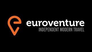 Interrailing packages with Euroventure [upl. by Anewor]