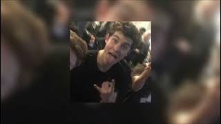 Shawn Mendes  Treat you better sped up [upl. by Eentruok815]