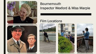 Bournemouth – Inspector Wexford and Miss Marple [upl. by Perl929]