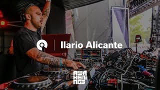 Ilario Alicante  Awakenings Festival 2017 Area W [upl. by Aettam911]