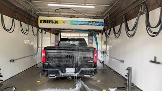 PDQ LASERWASH 4000  704 N Wisconsin Ave  Muscoda WI [upl. by Debor]