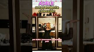 Adele y su Sorprendente Colección ¡Dr Simi y Más [upl. by Plumbo]