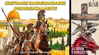 Cristianos salvaguardados providencialmente [upl. by Cleaves]