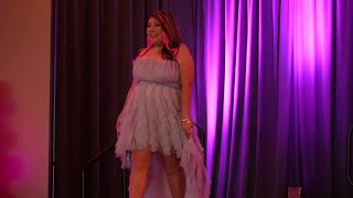 Pink Divas Host Style Show For Breast Cancer Awareness [upl. by Aiciles123]