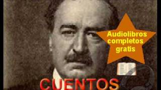 El ogro  Blasco Ibanez  Audiolibro completo  wwwalbalearningcom [upl. by Yerfdog]