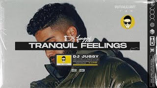 TRANQUIL FEELINGS  AP DHILLON amp M HUNCHO  DJ JUGGY REMIX [upl. by Aneekal]