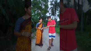 শখের মানুষকে ত্যাগ করেছি 🤣 comedyvideo sorts funnyvideo banglacomedy funny [upl. by Annahsirhc]