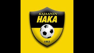 Kajaanin Haka Edustus 2021 [upl. by Vardon]