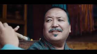 bjep tenzin full movie Bhutanese movie [upl. by Yelyak]