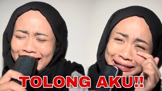 TOLONG AKU WEH [upl. by Photima]