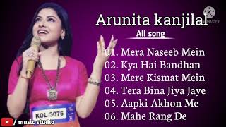 ArunitaKanjilalNewSong  Arunitakanjilal  ArunitakanjilalIndian idolsong Arunita song [upl. by Ellinger651]