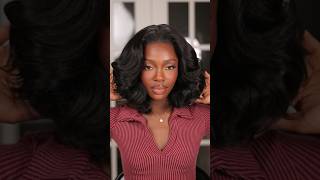 Sensationnel Kinky Edges Kinks amp Co 13x6 HD Lace Front Wig  KINKY BODY WAVE 14” [upl. by Kozloski]