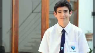 SPOT COLEGIO PRIVADO NOBEL [upl. by Erodasi]