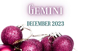 GEMINI♊️TRIED SO HARD TO KEEP THIS A SECRET❗ NOW READY TO LET IT OUT💥TO MAKE THIS HAPPEN WITH YOU🌹 [upl. by Husein778]