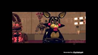 me reacting to fnaf season 4 ep 34 part 1 [upl. by Kalinda903]