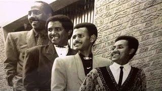 Neway Debebe  Litlefish ልጥለፍሽ 1984 EC [upl. by Mungovan]