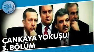 Çankaya Yokuşu 3 Bölüm  NTV Belgesel [upl. by Melleta]