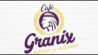 Granix Café [upl. by Calvina]