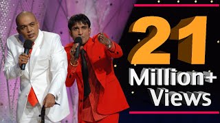 Must watch Comedy Ka Champion Sikandar Sanam  Comedy ka Baap  comedy video  21 Million  Views [upl. by Ahsitak]